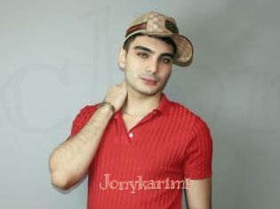 Jonykarimi