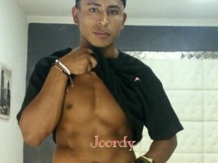 Joordy