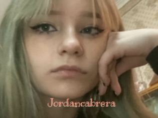 Jordancabrera