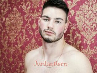 Jordanitern