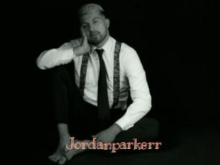 Jordanparkerr