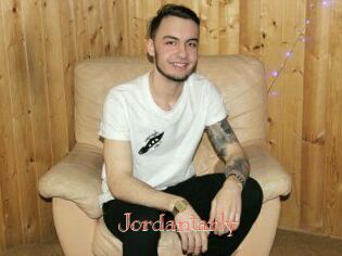 Jordantarly