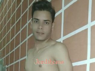 Jordihome