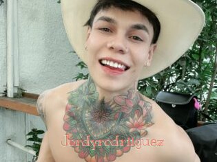 Jordyrodriiguez