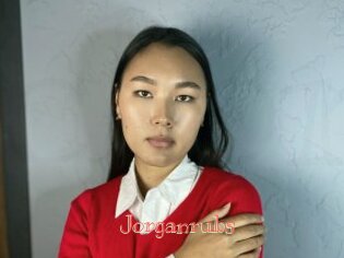 Jorganrubs