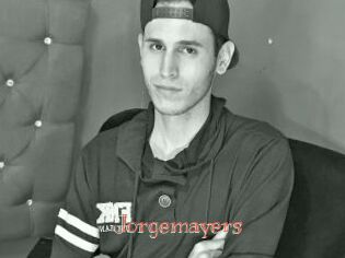 Jorgemayers