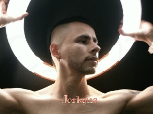 Jorkgus