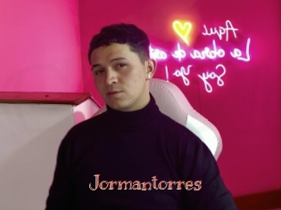 Jormantorres