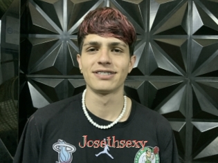 Josethsexy