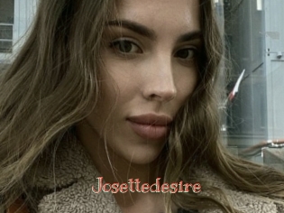Josettedesire