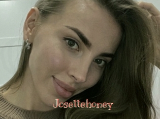 Josettehoney