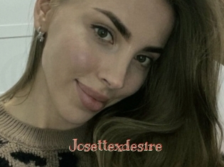 Josettexdesire