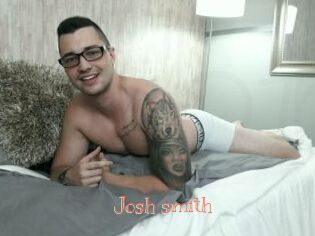 Josh_smith