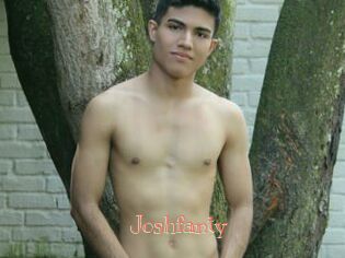 Joshfanty