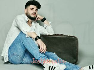 Joshkingston
