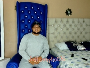 Joshsexyhot26