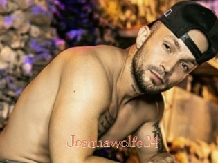 Joshuawolfe24