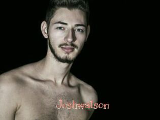 Joshwatson