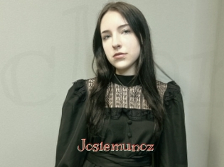 Josiemunoz