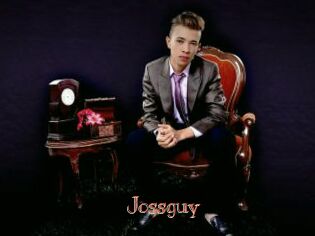 jossguy Celebrix