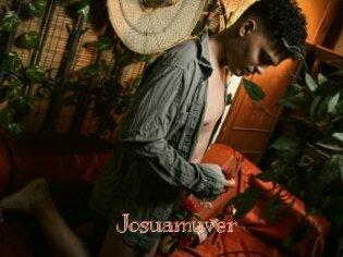 Josuamuver
