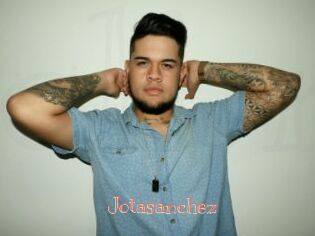 Jotasanchez