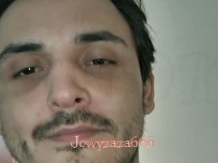Jowyzaza666