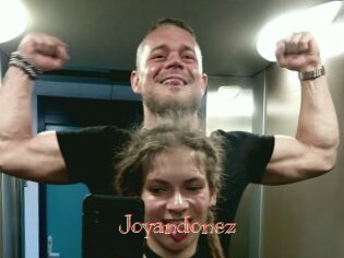 Joyandonez