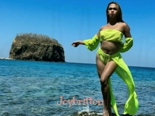 Joybritton