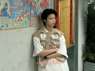 Joycekay