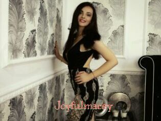 Joyfulmacey