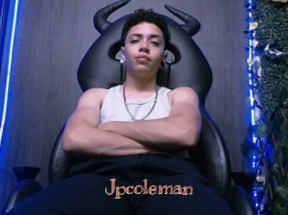 Jpcoleman