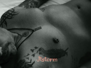 Jtstorm