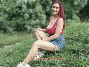 Juanamillers