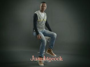 Juanbigcook