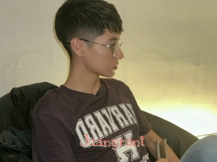 Juangrant