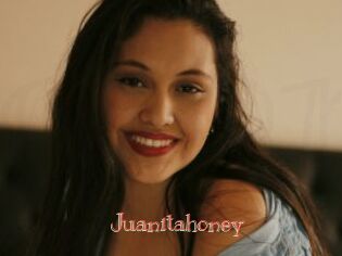 Juanitahoney