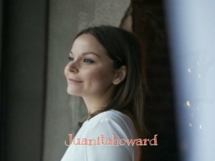 Juanitahoward