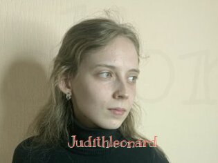 Judithleonard