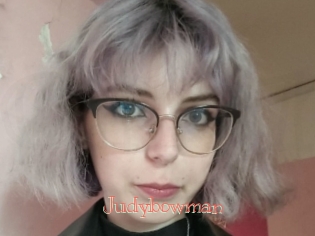 Judybowman