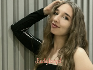 judyboyd Celebrix