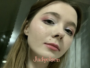 Judyolson