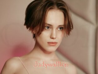 Judywallton