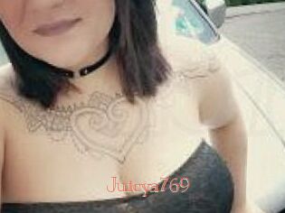 Juicya769