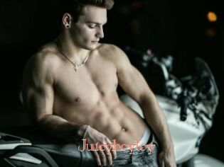 Juicyboytoy