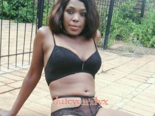 Juicycandyx