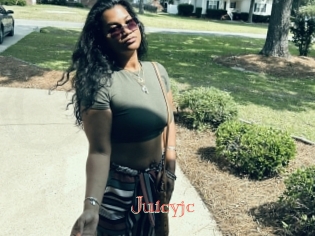 Juicyjc