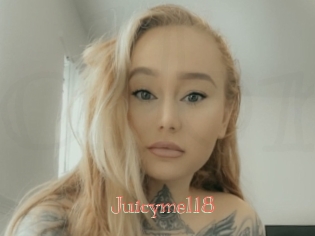 Juicymel18