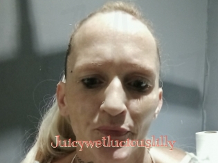 Juicywetluciouslilly