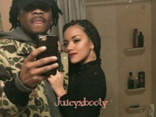 Juicyxbooty
